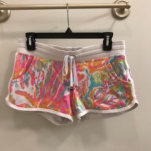 Lilly Pulitzer | Chrissy Short | Scuba to Cuba